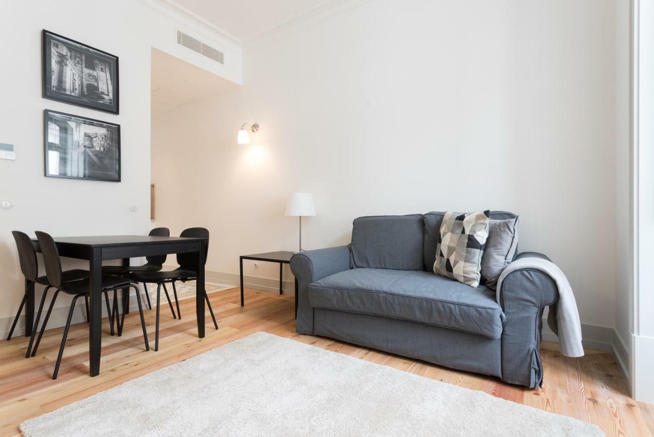 Flh Baixa Cozy Lisboa