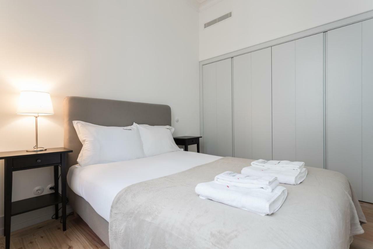 Apartamento Flh Baixa Cozy Lisboa