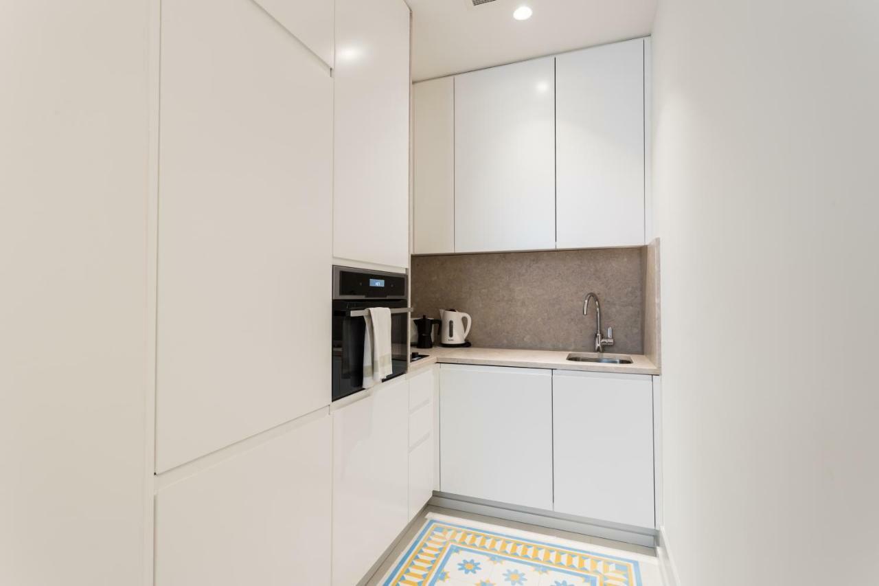 Apartamento Flh Baixa Cozy *