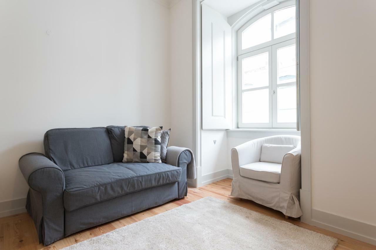 Flh Baixa Cozy Apartamento Lisboa