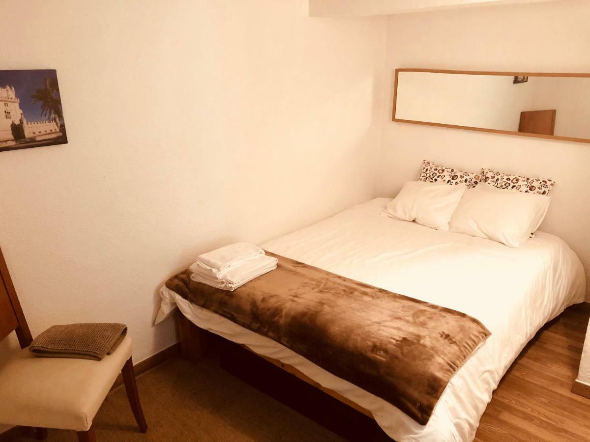 Apartamento Secret&graca Lisboa