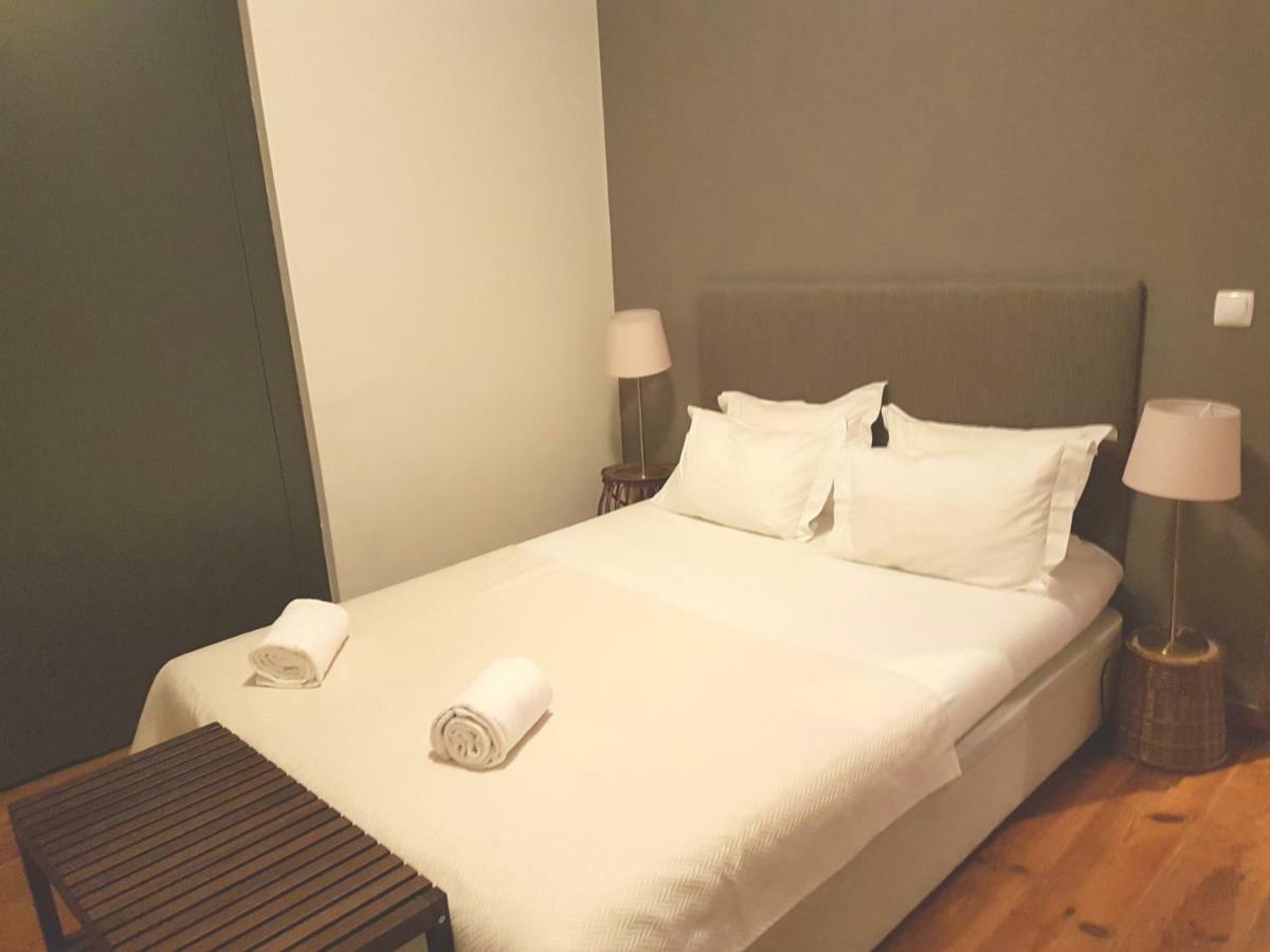 Apartamento Bairro Alto Lisboa