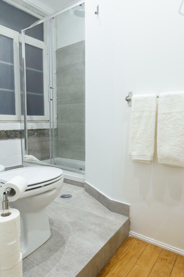 Apartamento Janelas Verdes