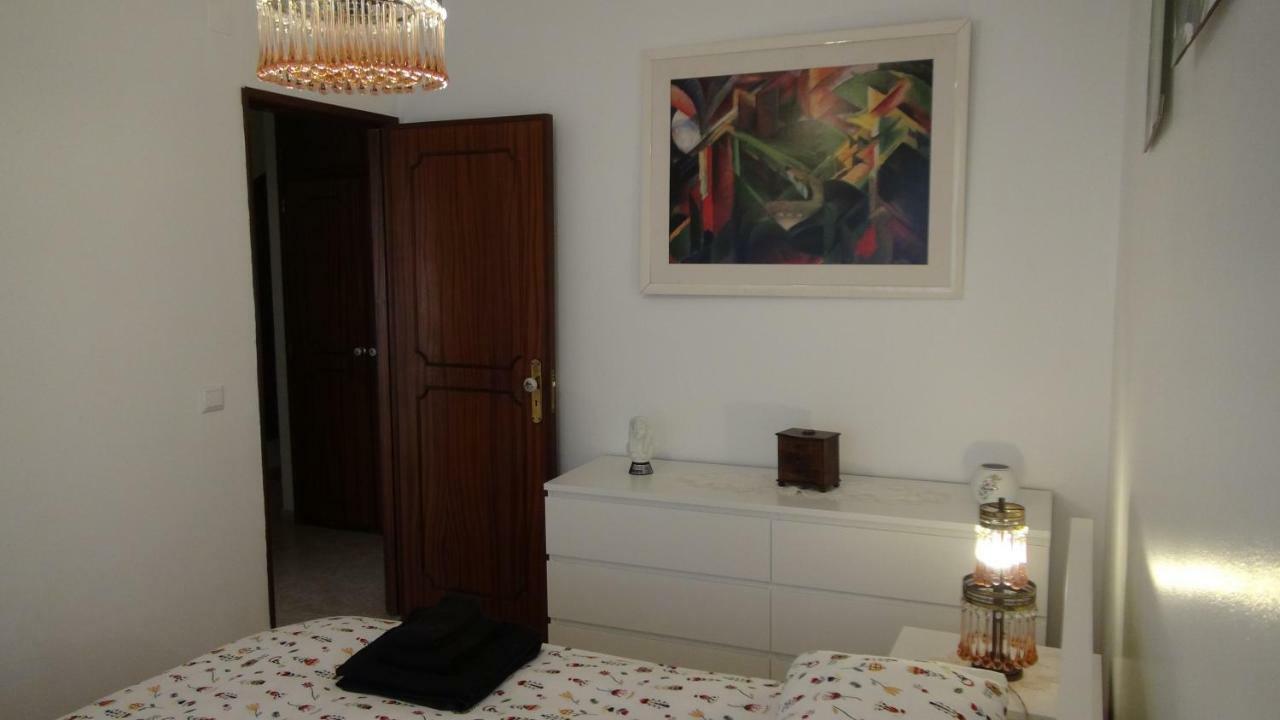 Pensión Casa Moura