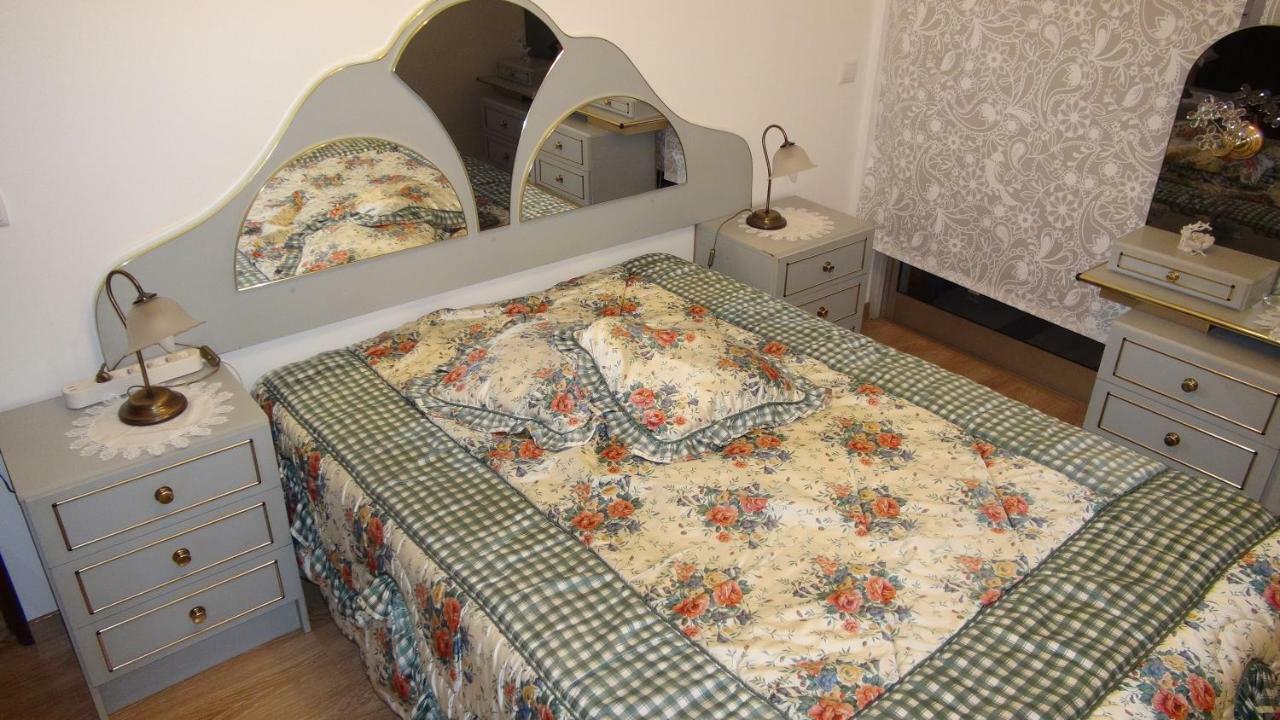 Pensión Casa Moura *