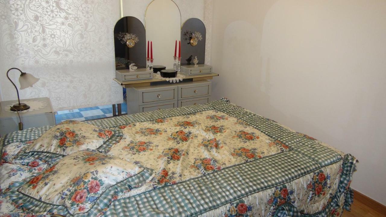 Casa Moura Pensión