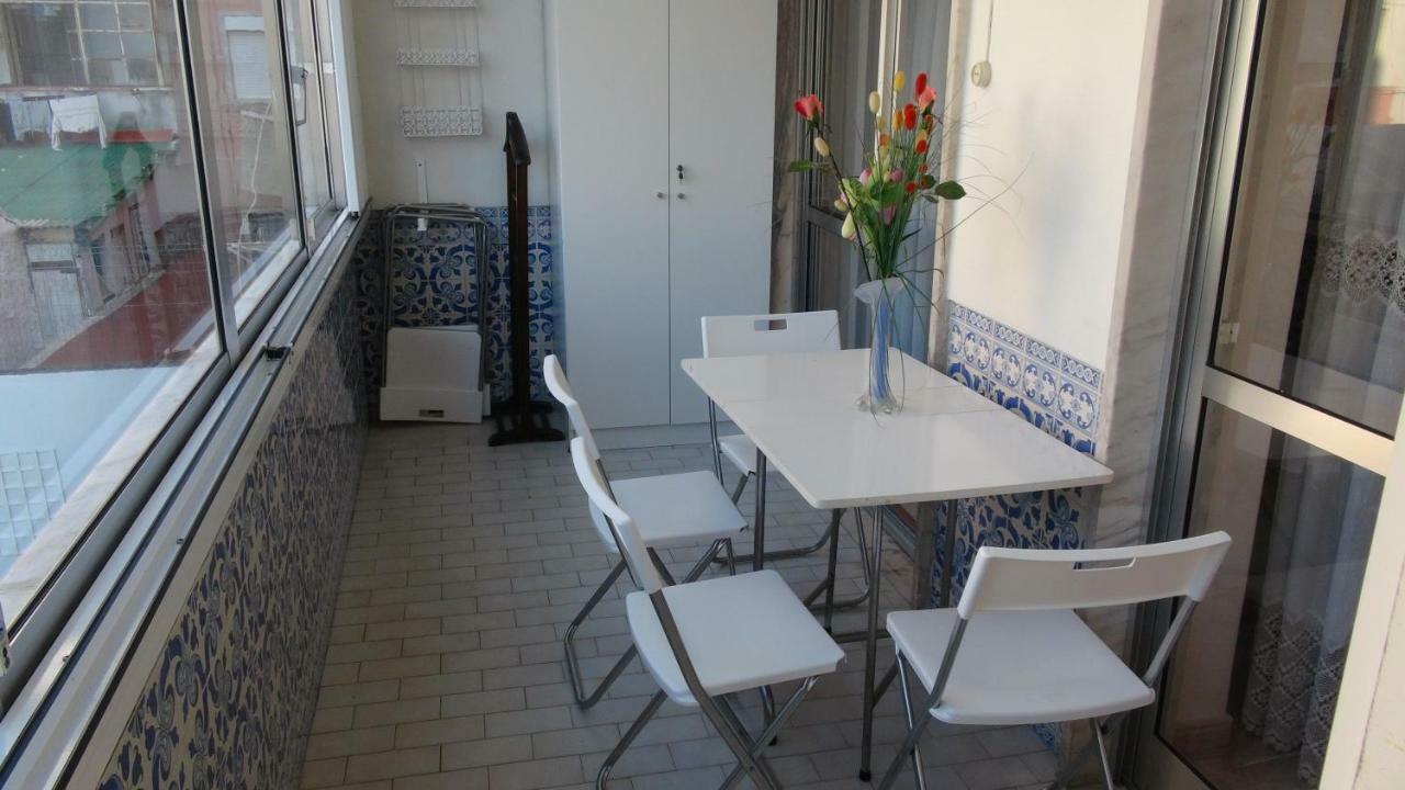 Pensión Casa Moura Lisboa