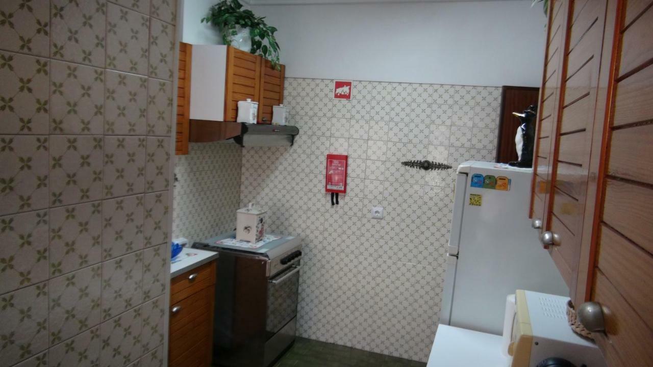 Pensión Casa Moura *