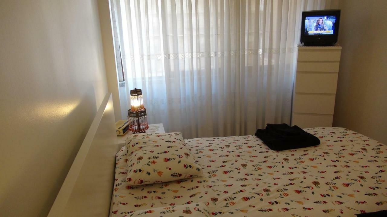 Pensión Casa Moura Lisboa