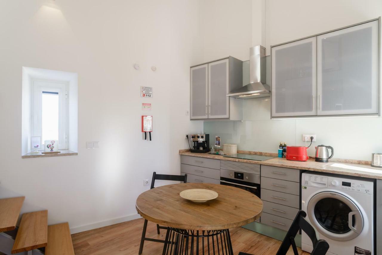 Apartamento Madre Deus I Lisboa