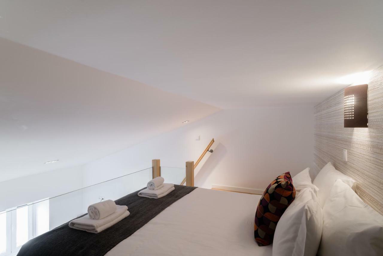 Apartment Madre Deus Ii Lisbon