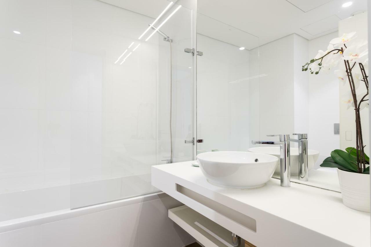 Flh Avenida Da Liberdade Amazing Flat * Lisboa