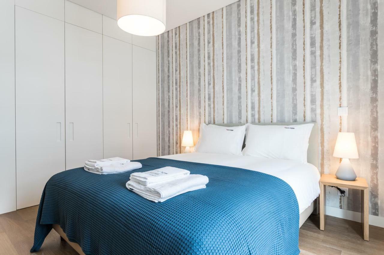 Flh Avenida Da Liberdade Amazing Flat Apartamento