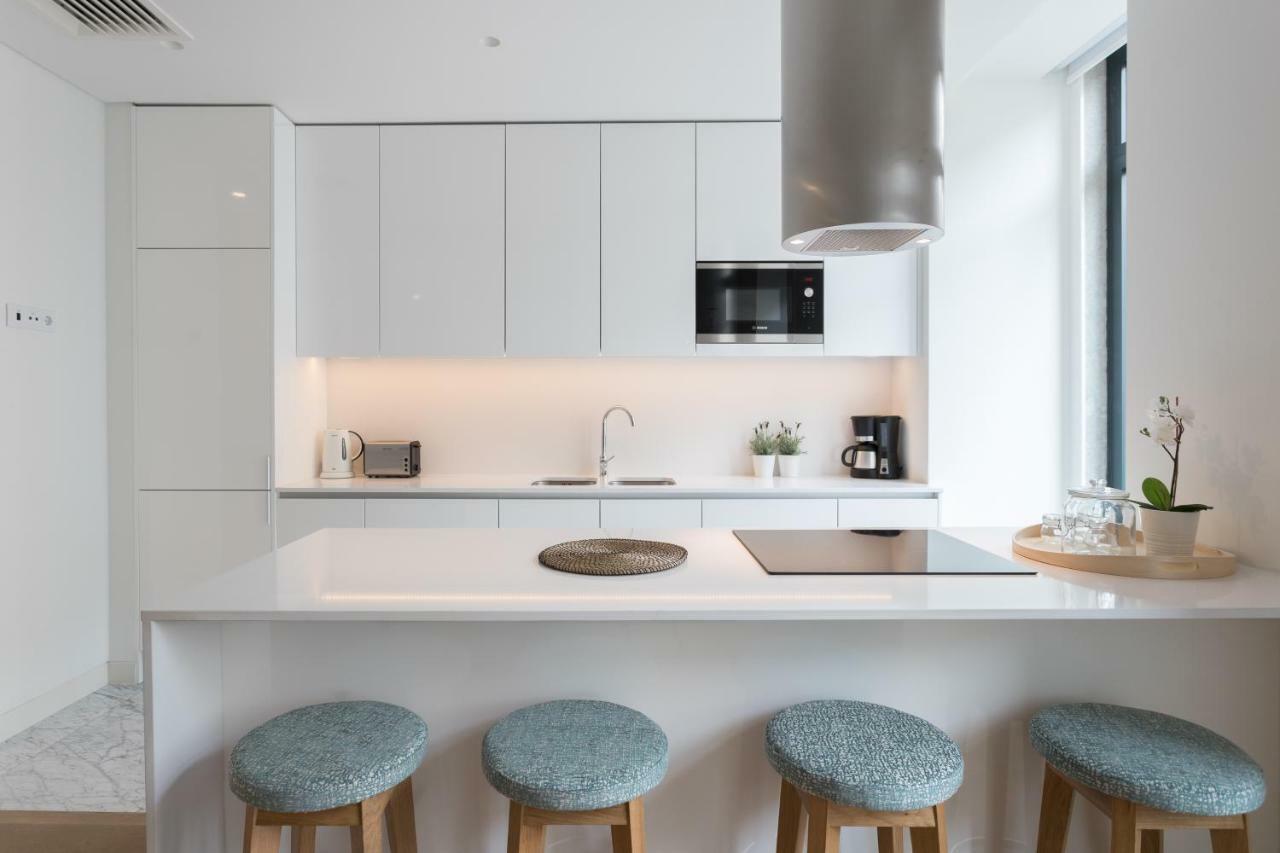 Flh Avenida Da Liberdade Amazing Flat * Lisbon