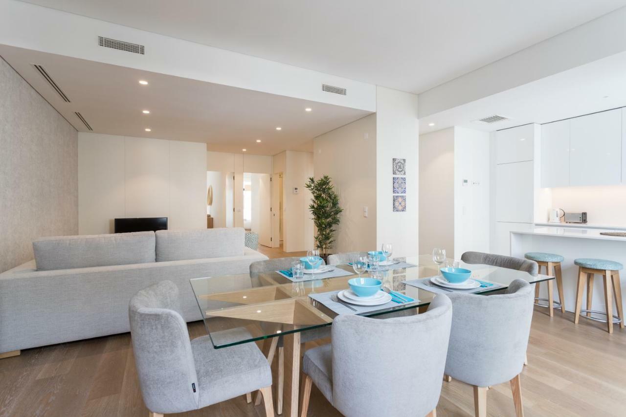 Apartamento Flh Avenida Da Liberdade Amazing Flat *