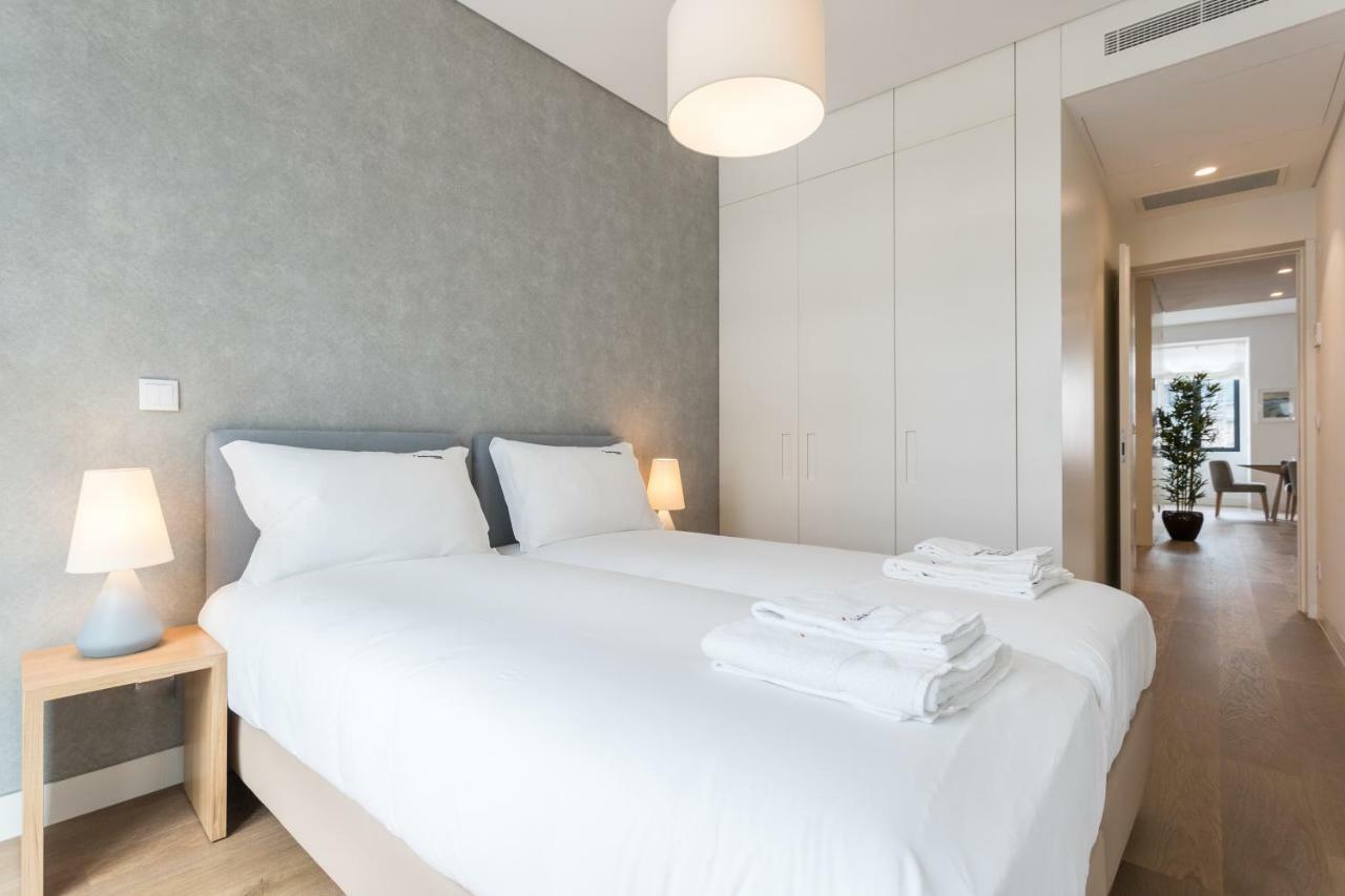 Flh Avenida Da Liberdade Amazing Flat Apartamento Lisboa