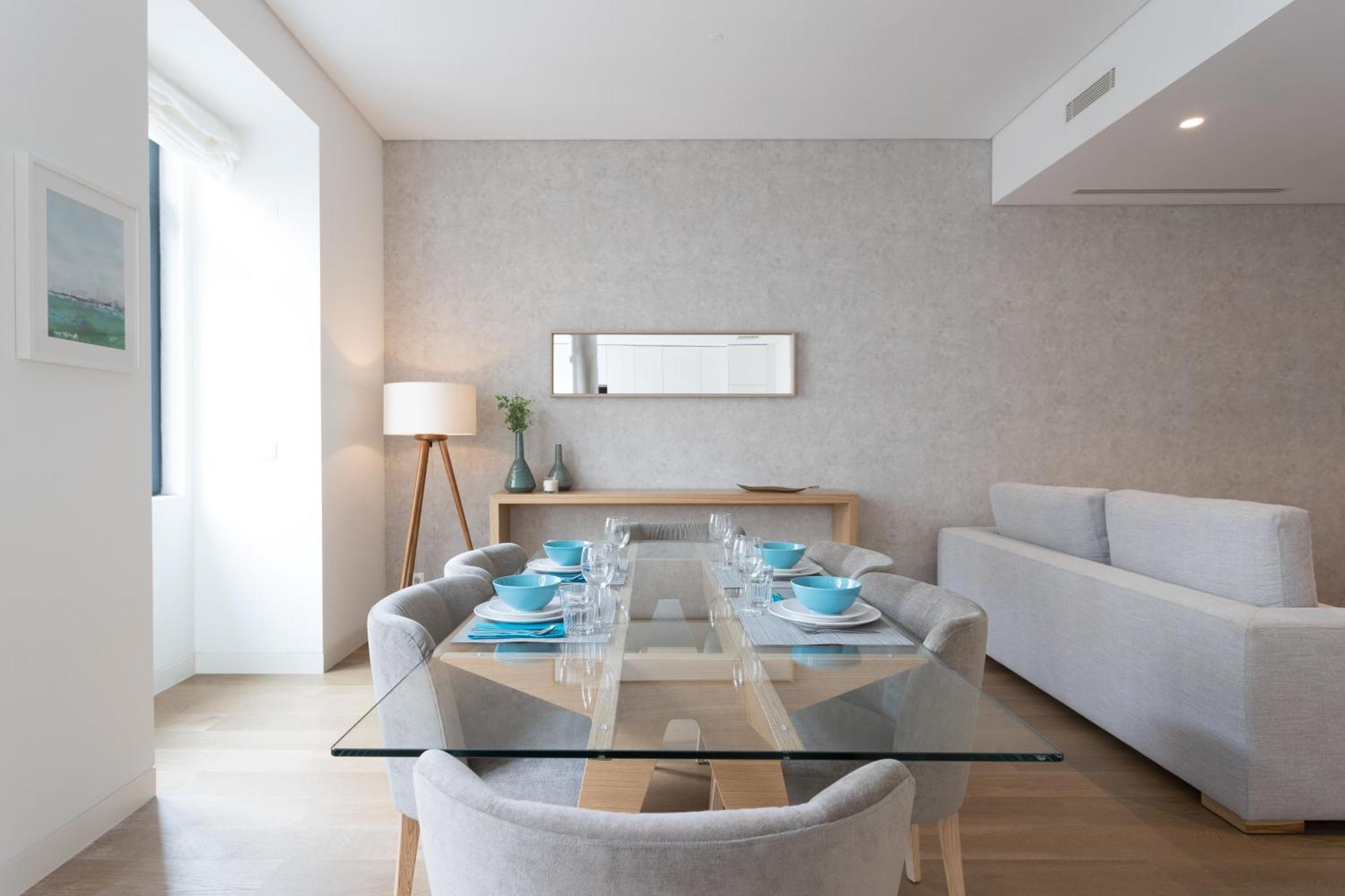 Apartamento Flh Avenida Da Liberdade Amazing Flat *