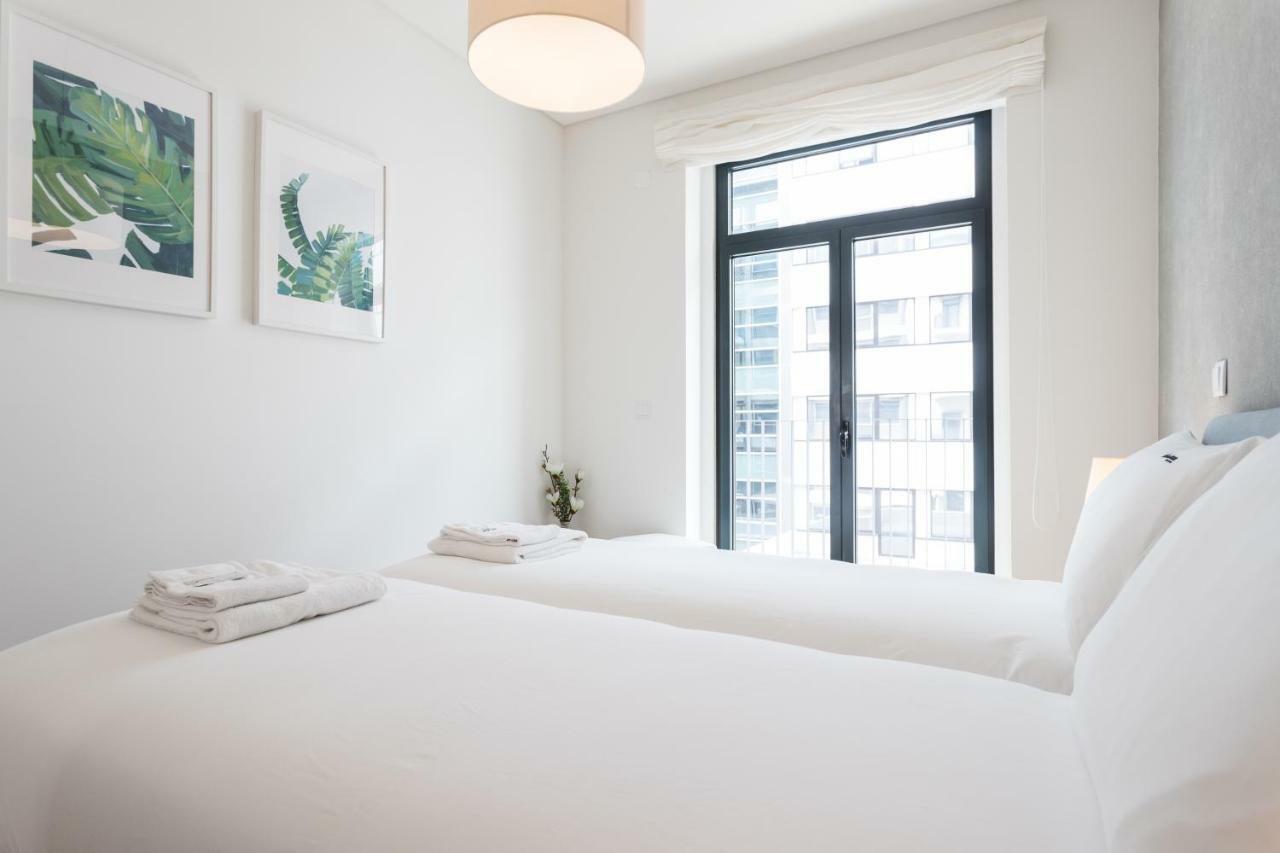 Flh Avenida Da Liberdade Amazing Flat Apartment *