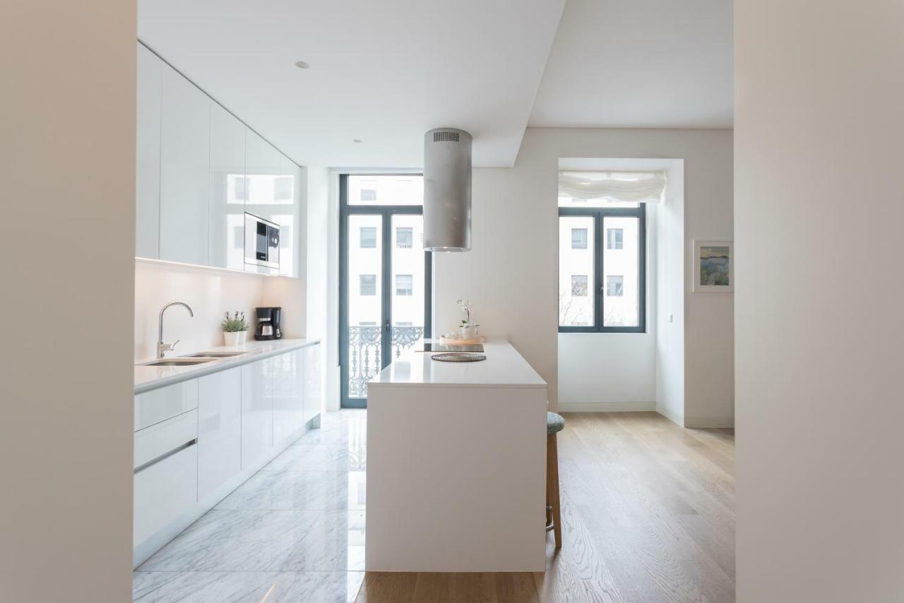 Flh Avenida Da Liberdade Amazing Flat Apartamento Lisboa