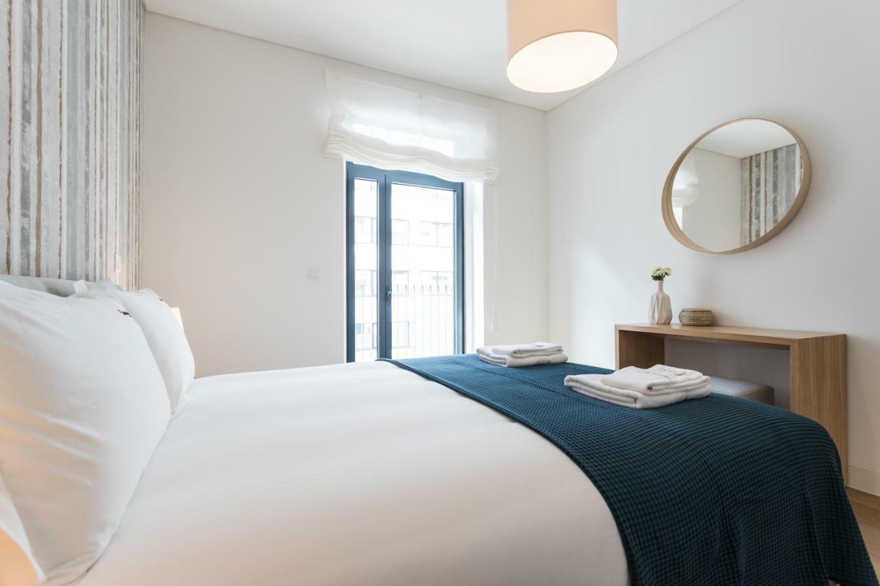 Apartamento Flh Avenida Da Liberdade Amazing Flat *