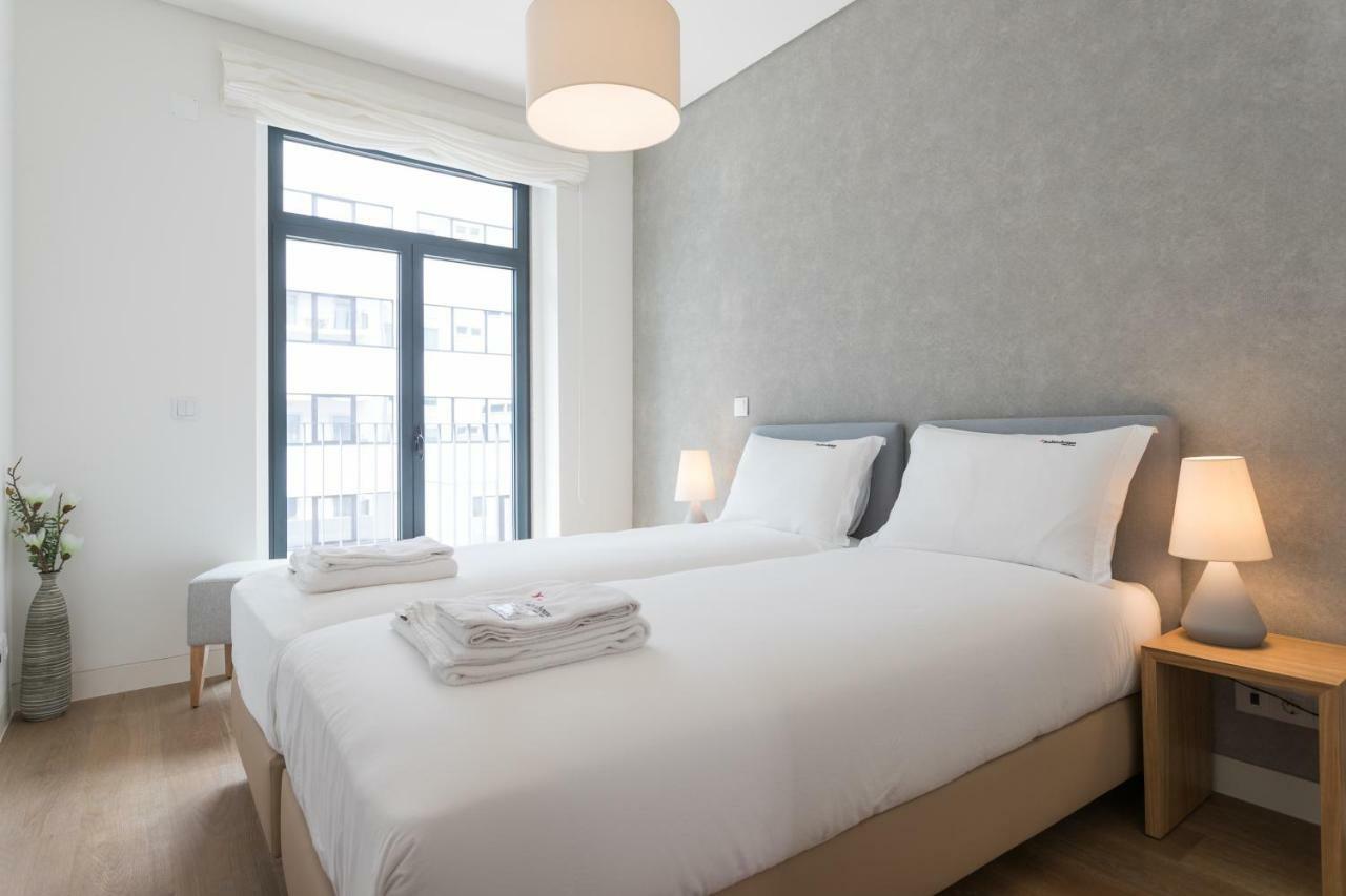 Flh Avenida Da Liberdade Amazing Flat * Lisboa