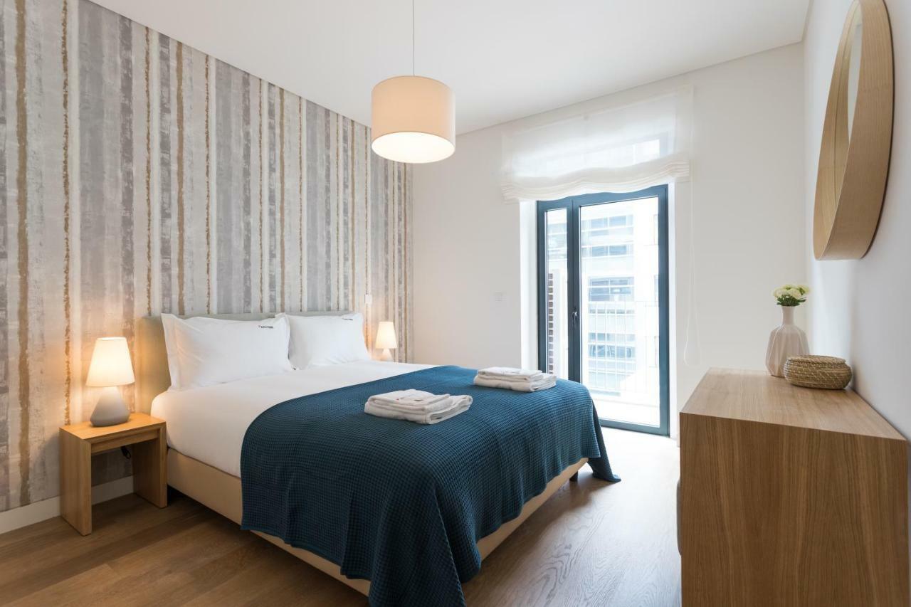 Apartamento Flh Avenida Da Liberdade Amazing Flat Lisboa