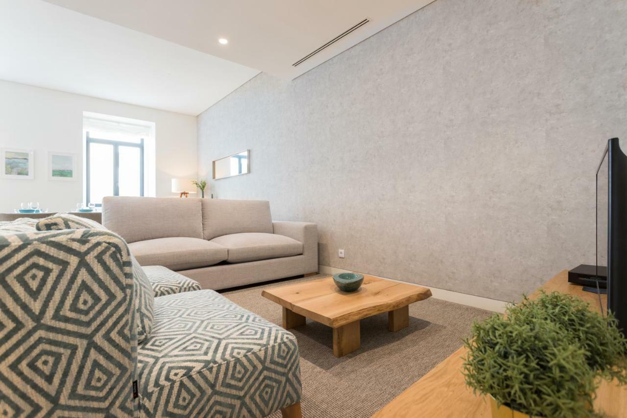 Flh Avenida Da Liberdade Amazing Flat Apartamento