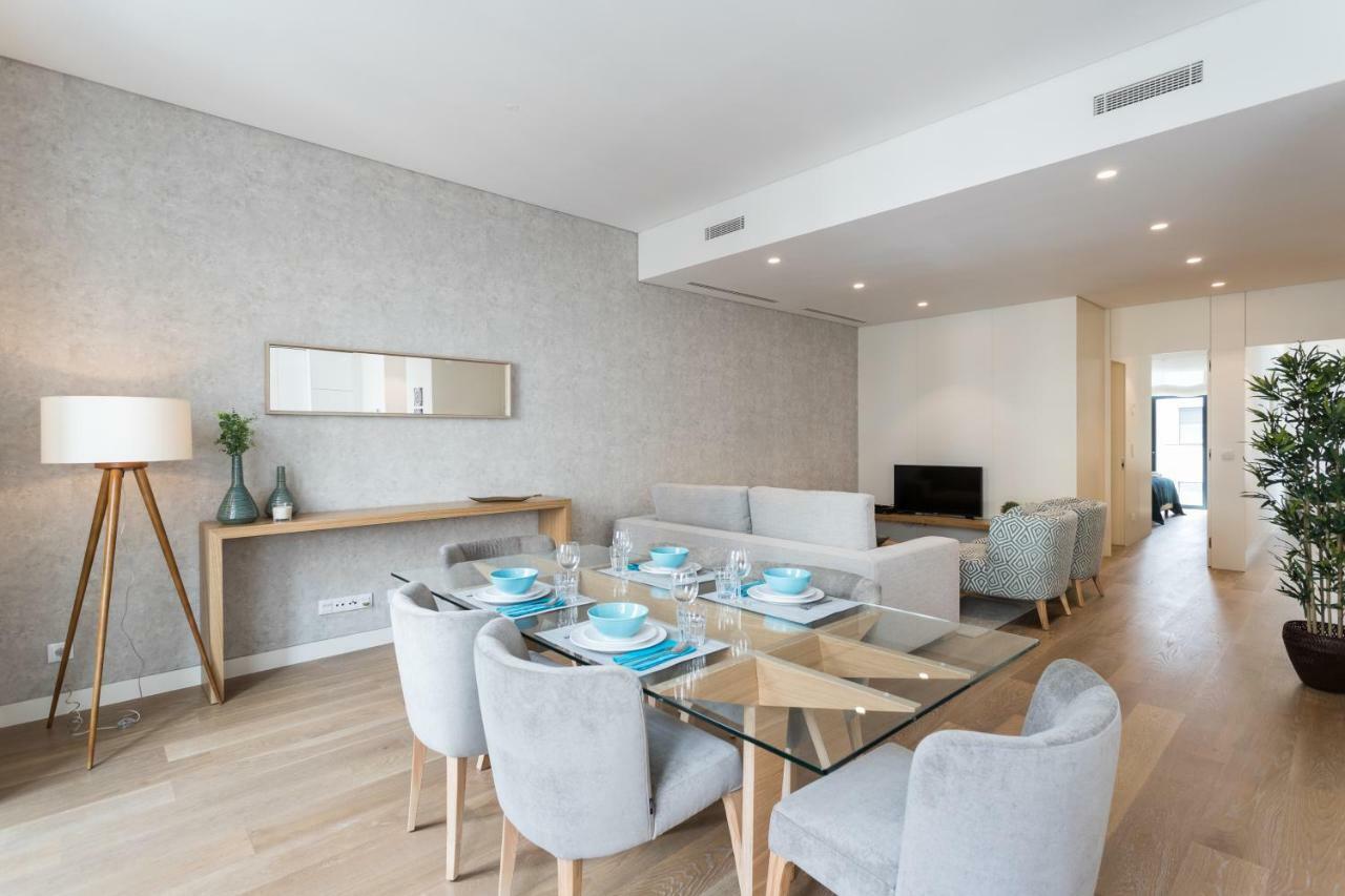 Flh Avenida Da Liberdade Amazing Flat * Lisboa