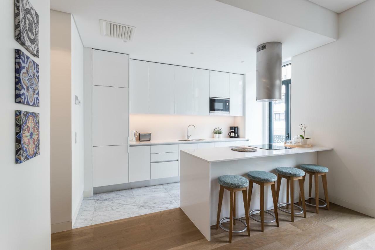 Apartment Flh Avenida Da Liberdade Amazing Flat *