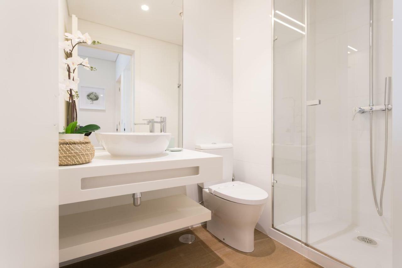 Flh Avenida Da Liberdade Fantastic Flat *