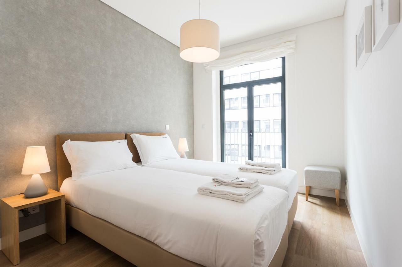 Apartamento Flh Avenida Da Liberdade Fantastic Flat