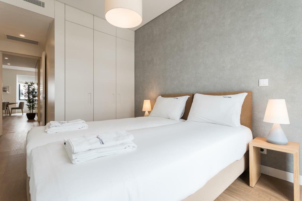 Apartamento Flh Avenida Da Liberdade Fantastic Flat *