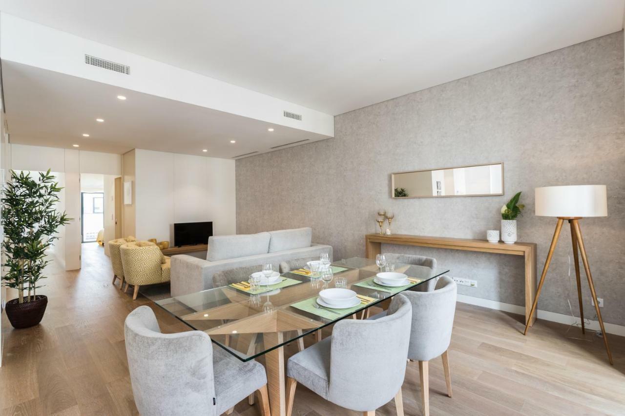 Apartamento Flh Avenida Da Liberdade Fantastic Flat *