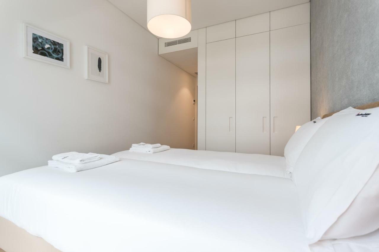 Apartamento Flh Avenida Da Liberdade Fantastic Flat