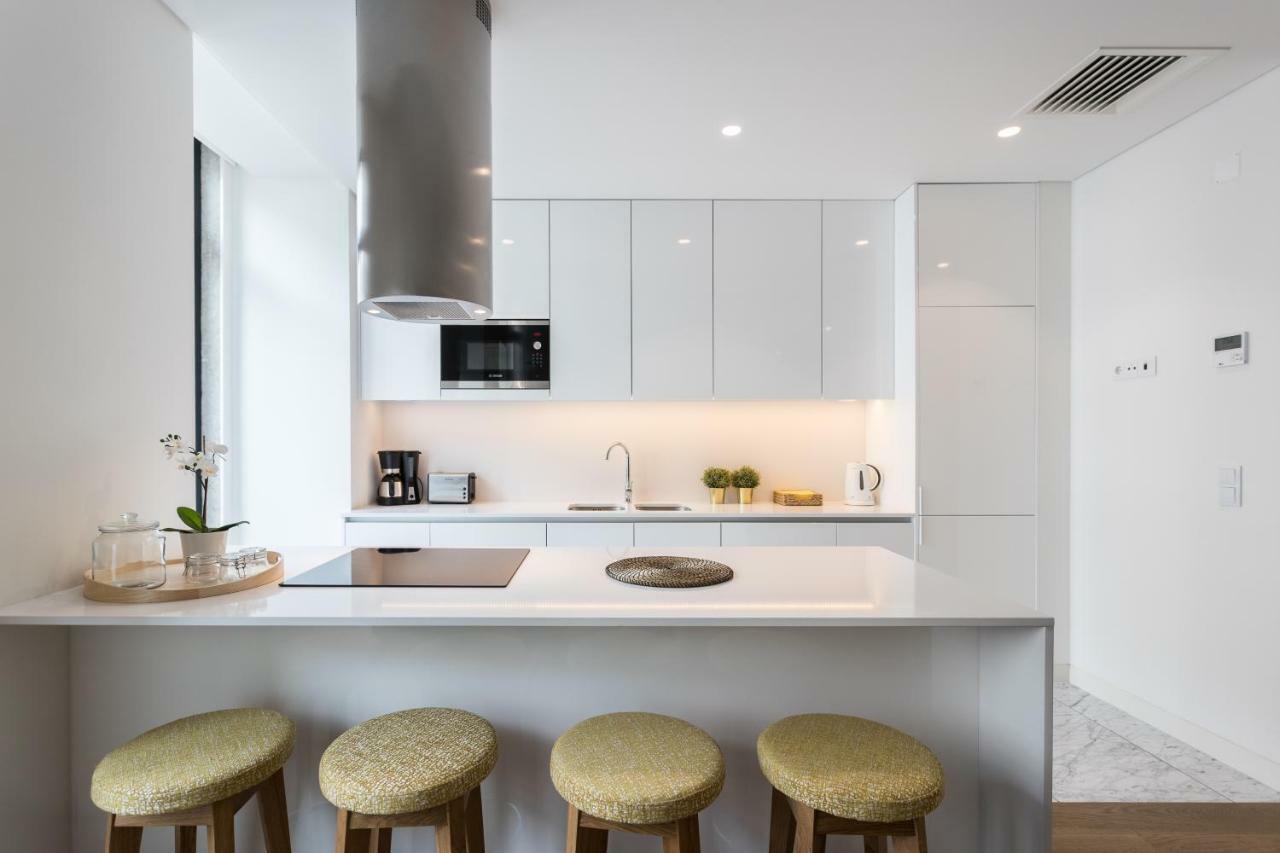Apartamento Flh Avenida Da Liberdade Fantastic Flat