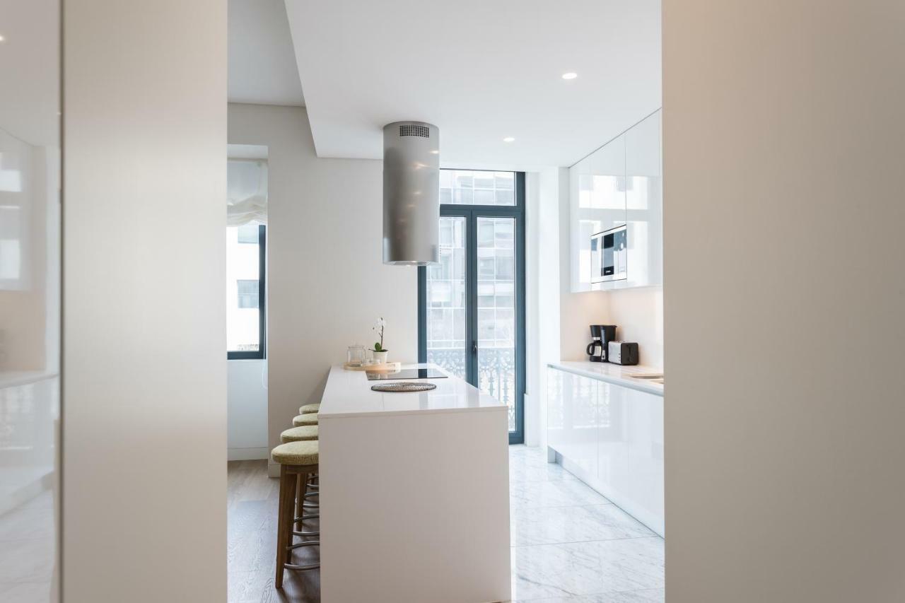 Flh Avenida Da Liberdade Fantastic Flat *