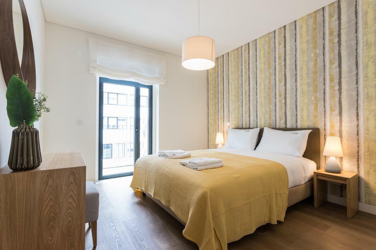 Flh Avenida Da Liberdade Fantastic Flat * Lisboa