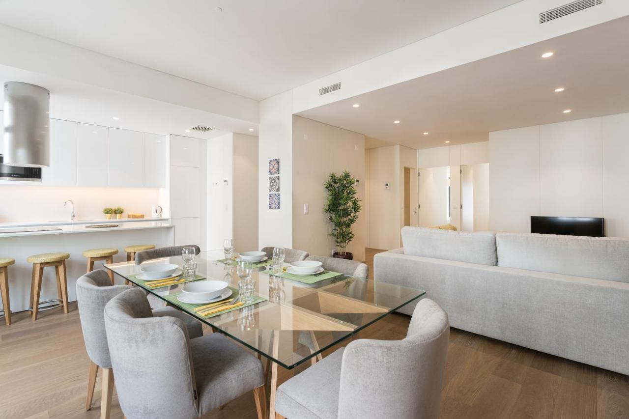 Apartamento Flh Avenida Da Liberdade Fantastic Flat *