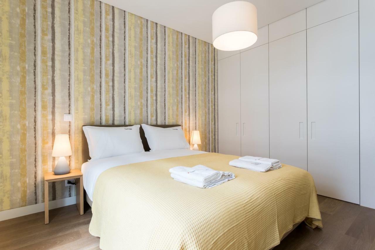 Flh Avenida Da Liberdade Fantastic Flat Apartamento Lisboa