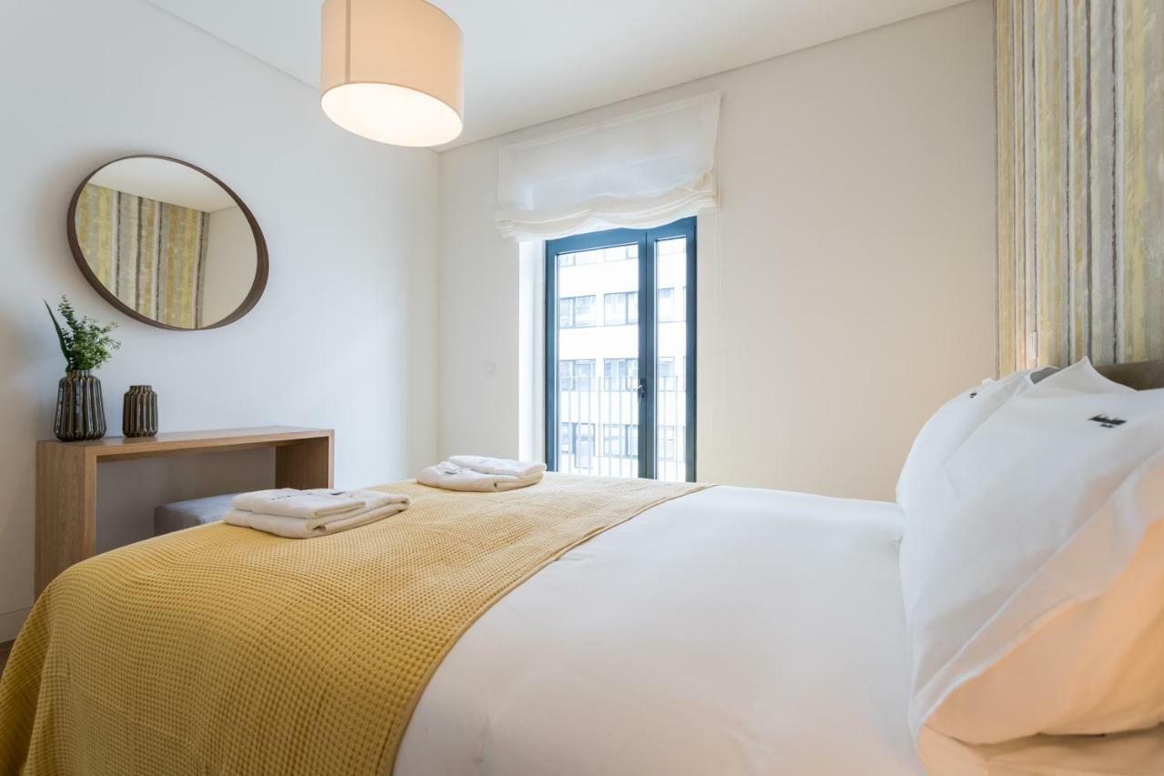 Flh Avenida Da Liberdade Fantastic Flat *