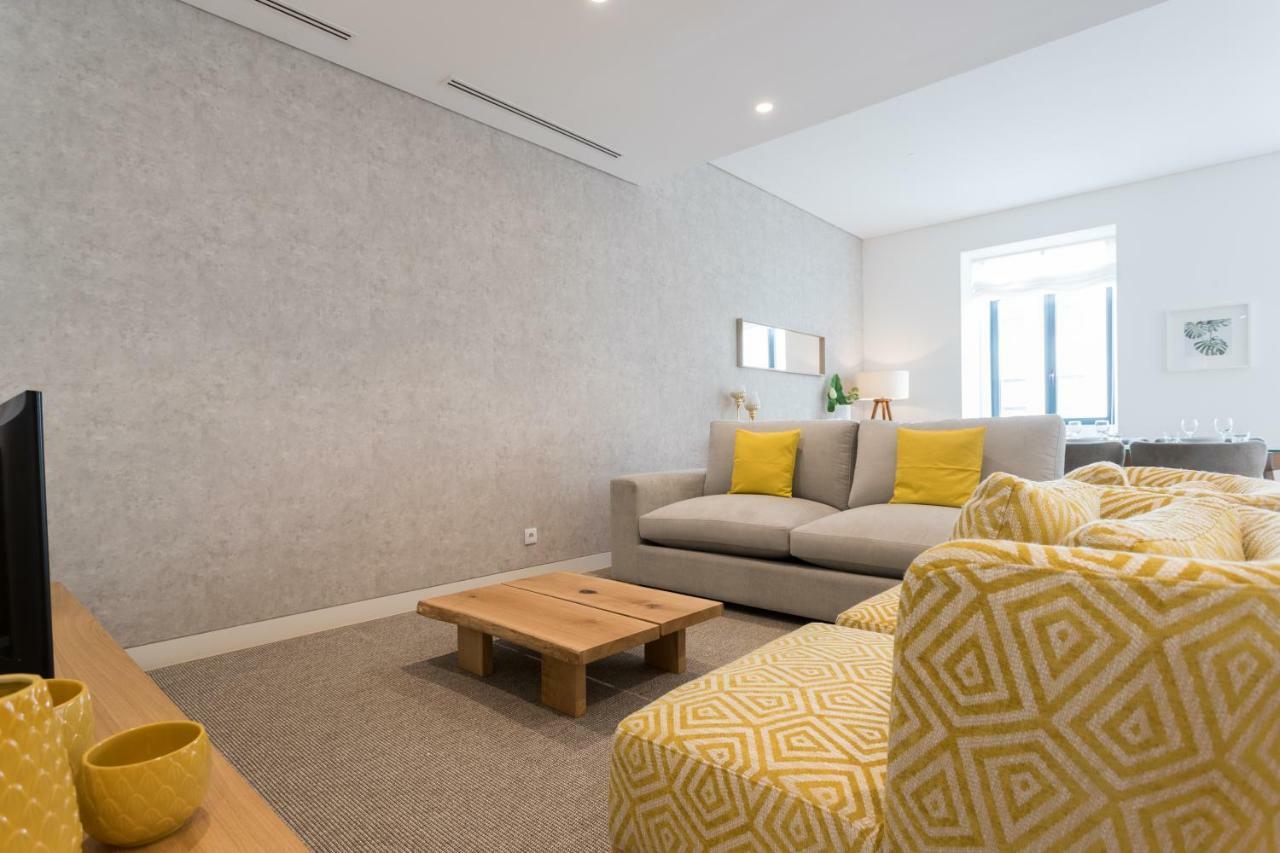 Flh Avenida Da Liberdade Fantastic Flat Apartamento Lisboa