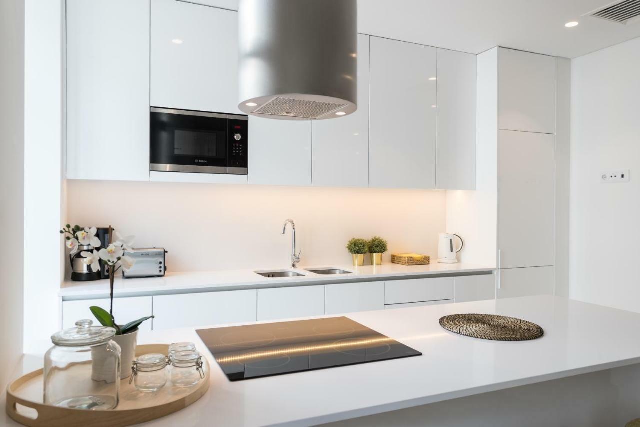 Flh Avenida Da Liberdade Fantastic Flat Apartamento