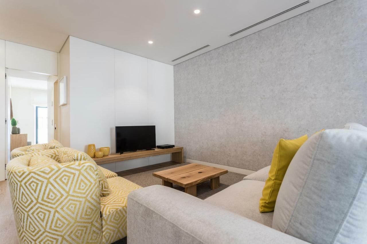 Apartamento Flh Avenida Da Liberdade Fantastic Flat Lisboa