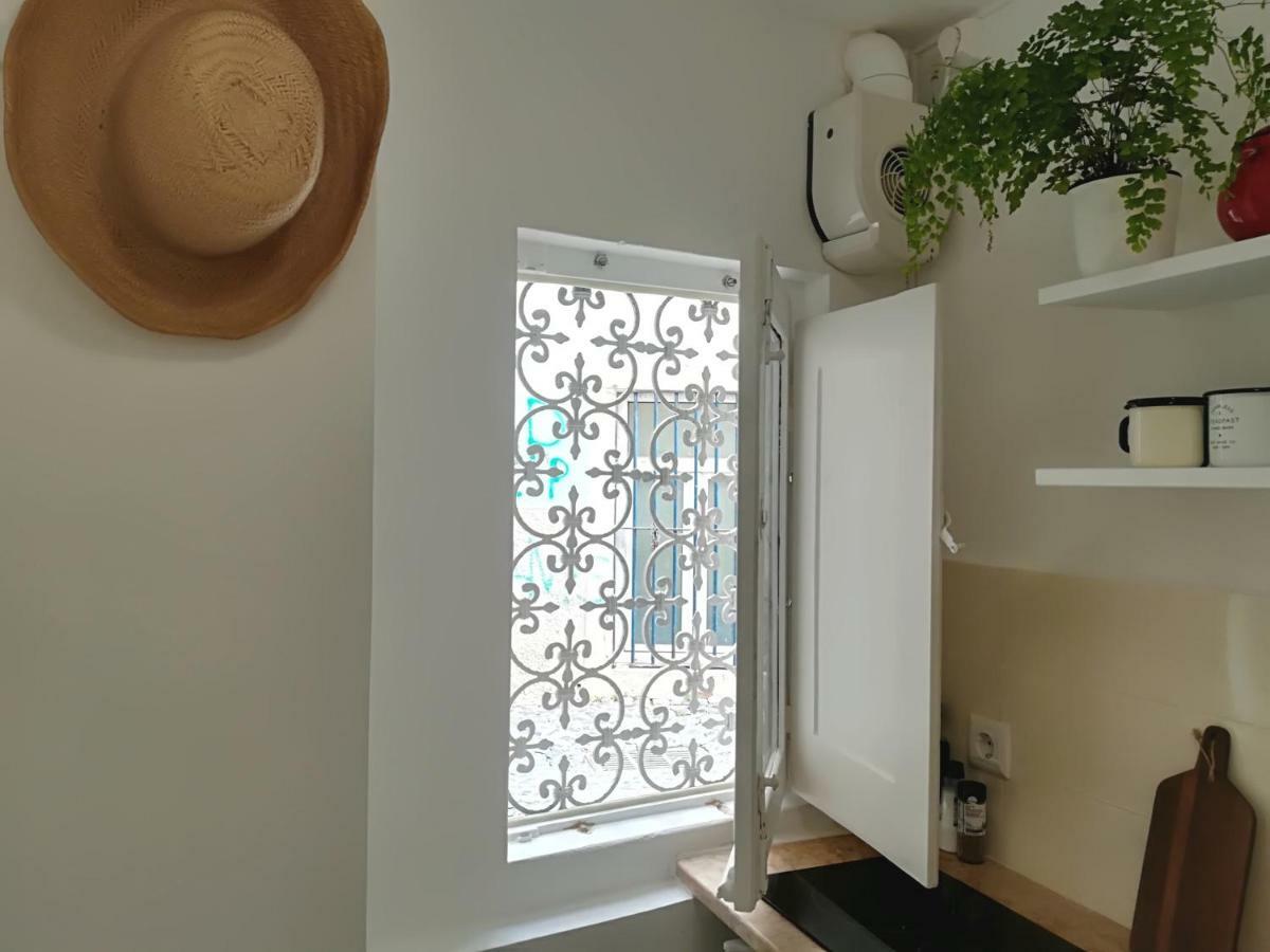Apartamento Little For Two-alfama *