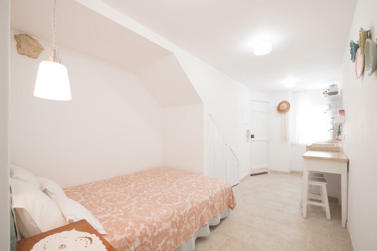 Apartamento Little For Two-alfama Lisboa