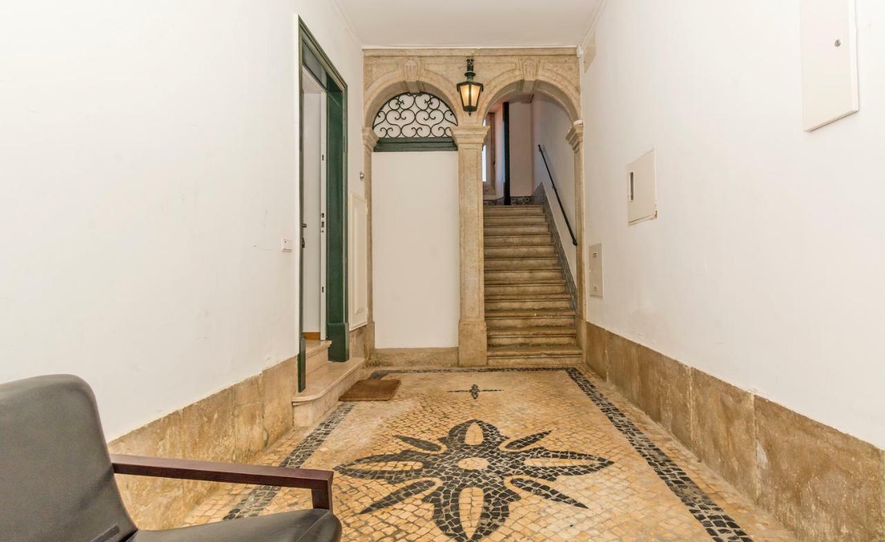 Casa Do Castelo Apartamento Lisboa