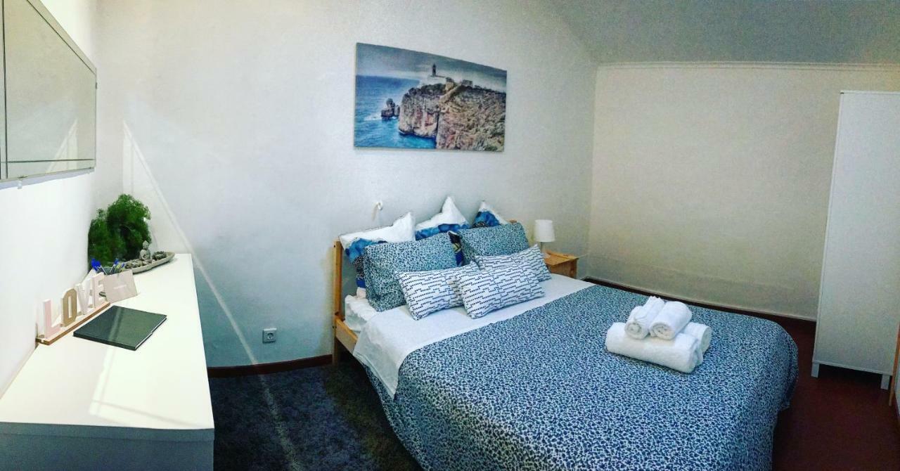 Apartamento Guest Chiado