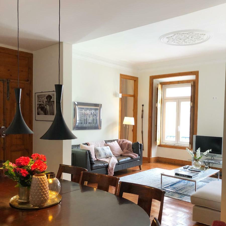 Apartamento Bairro Alto