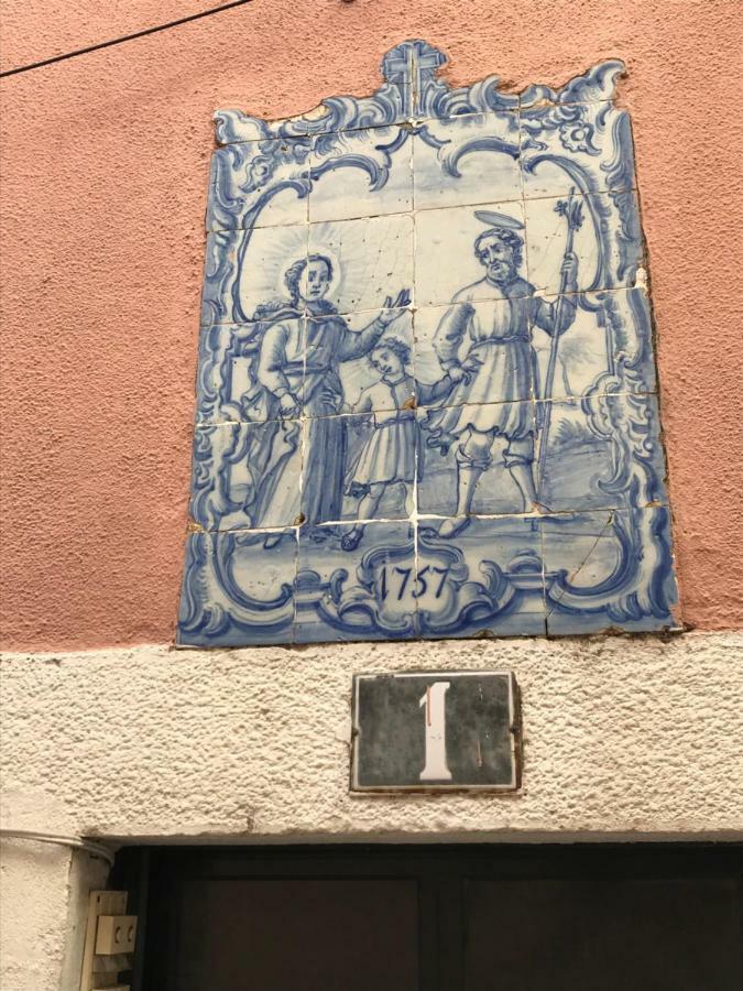 Casinha Dos Remédios Lisboa