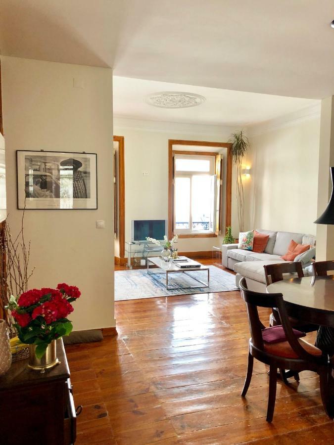 Bairro Alto Apartamento Lisboa